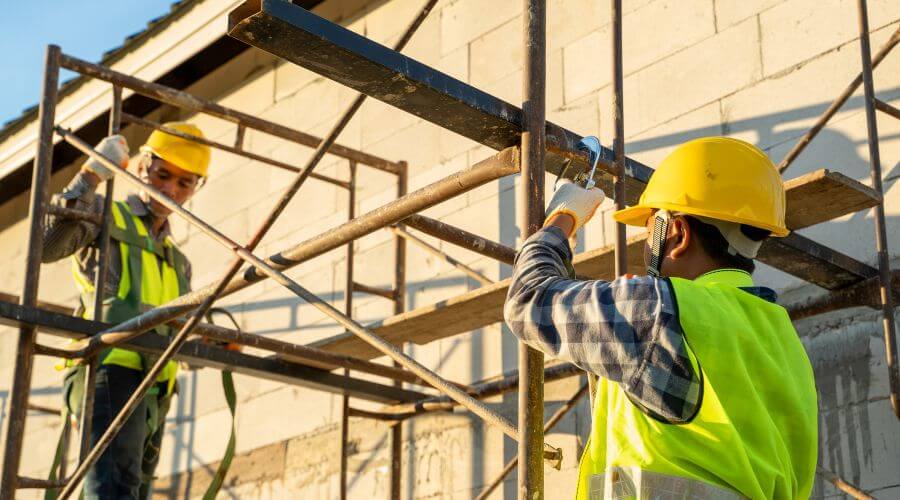 Expert flood damage restoration services in Fortson, GA